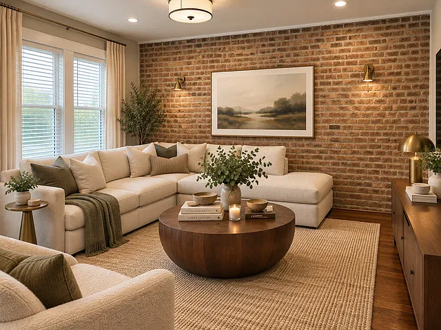 1 bed, $2,400 — Photo 3