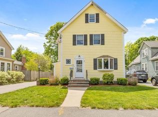 19 Cypress Rd, Milton, MA 02186