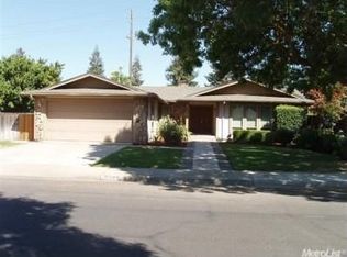 3312 Bridle Path Ln, Modesto, CA 95356