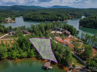 190 Linville View Dr #20, Nebo, NC 28761