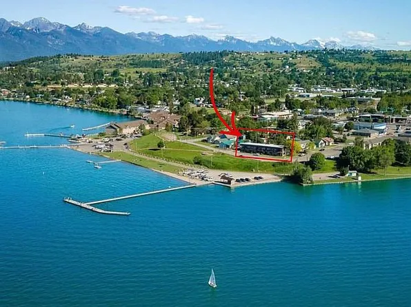 102 Kootenai Ave, Polson, MT 59860