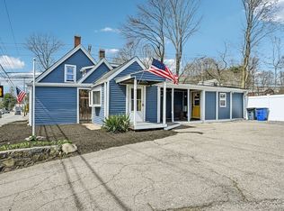 715 Central St, Stoughton, MA 02072