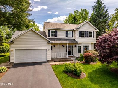 22 Blue Jay Way, Rexford, NY, 12148