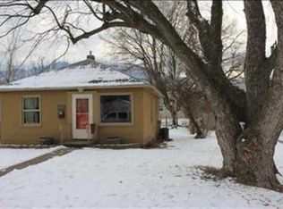 213 W Kent Ave, Missoula, MT 59801