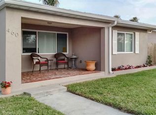460 82nd Ave, Saint Pete Beach, FL 33706