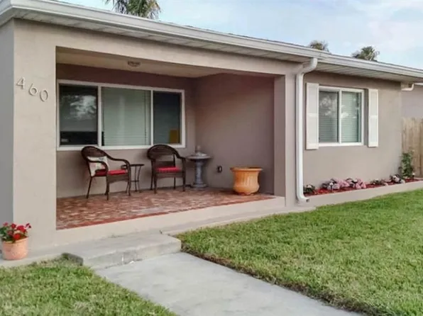 460 82nd Ave, Saint Pete Beach, FL 33706