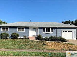 6 Miara St, Parlin, NJ 08859