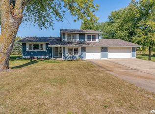 2401 116th Ave W, Milan, IL