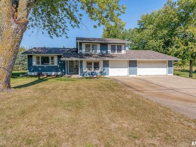 2401 116th Ave W, Milan, IL, 61264
