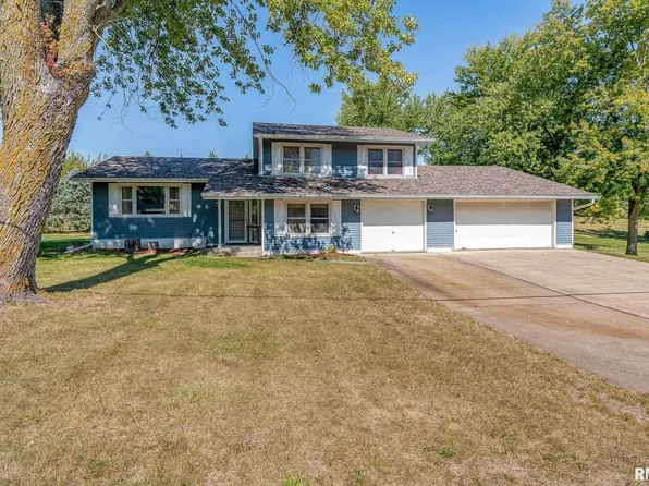 2401 116th Ave W, Milan, IL 61264