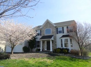 115 Sovereign Dr, Warrington, PA 18976