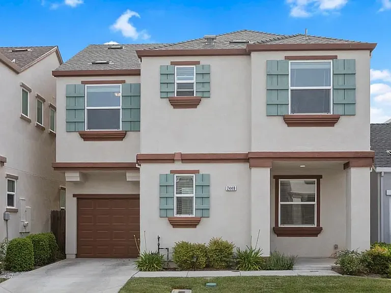 2448 Ben Ali Way — Photo 1