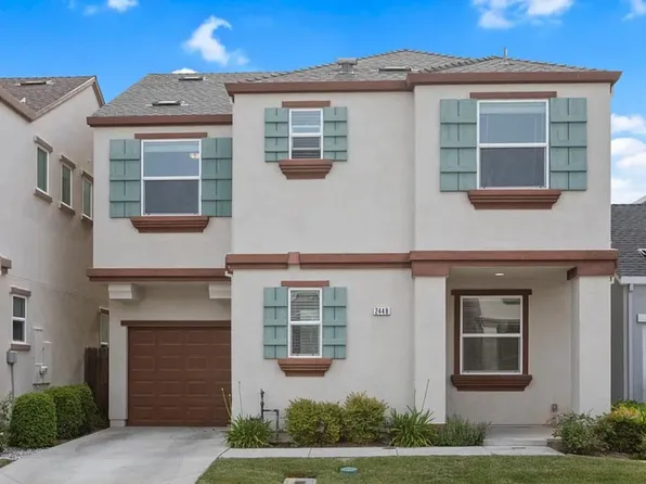 2448 Ben Ali Way, Sacramento, CA 95815