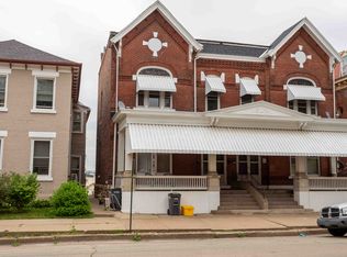 1660 Iowa St #1/2, Dubuque, IA 52001