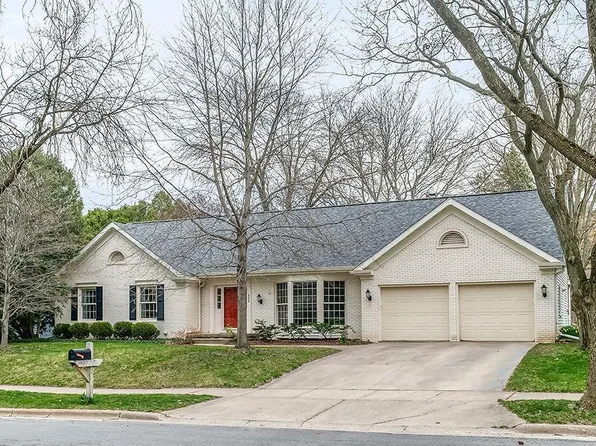 505 Blue Ridge Parkway, Madison, WI 53705