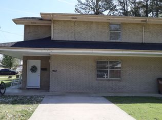 1428 Walston Ave, Dalton, GA 30720