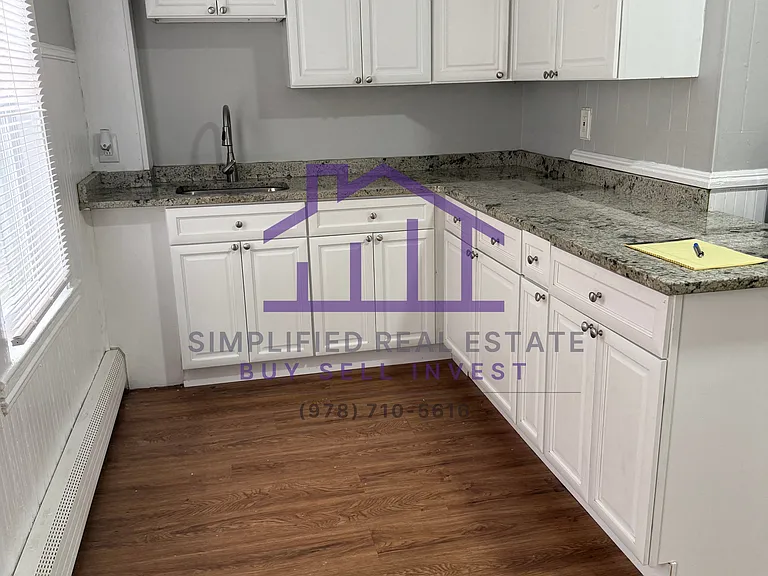 126 Blake St #2 — Photo 3