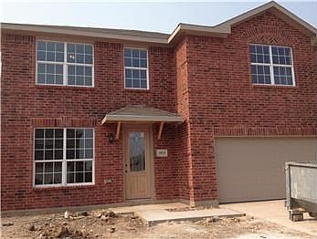 2nd image of 3933 Grizzly Hills Cir