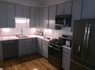 21 Newton St #2, Brighton, MA 02135