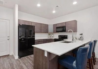 Diamond Ridge Townhomes — Photo 12