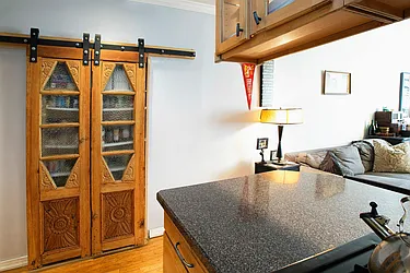 Sold by Keller Williams NYC