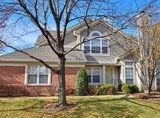 406 Cromwell Cir UNIT 4, Bartlett, IL 60103