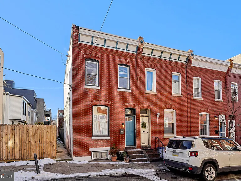 3008 W Harper St — Photo 35