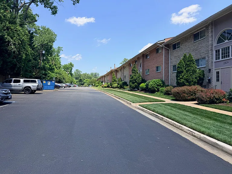 2839 Kalmia Lee Ct #301 — Photo 18