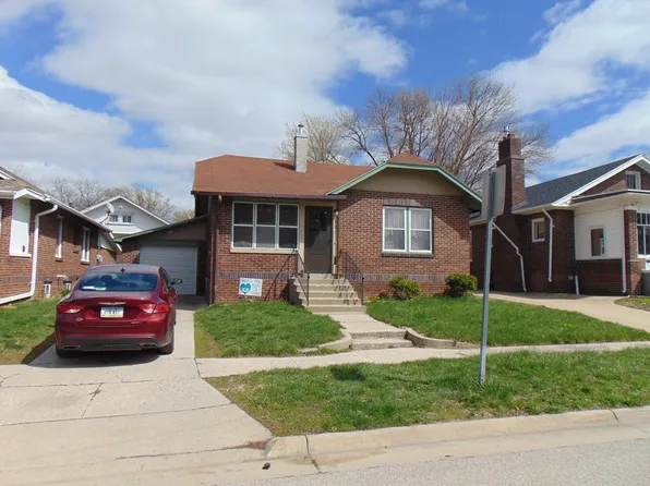 721 N 20th St, Fort Dodge, IA 50501