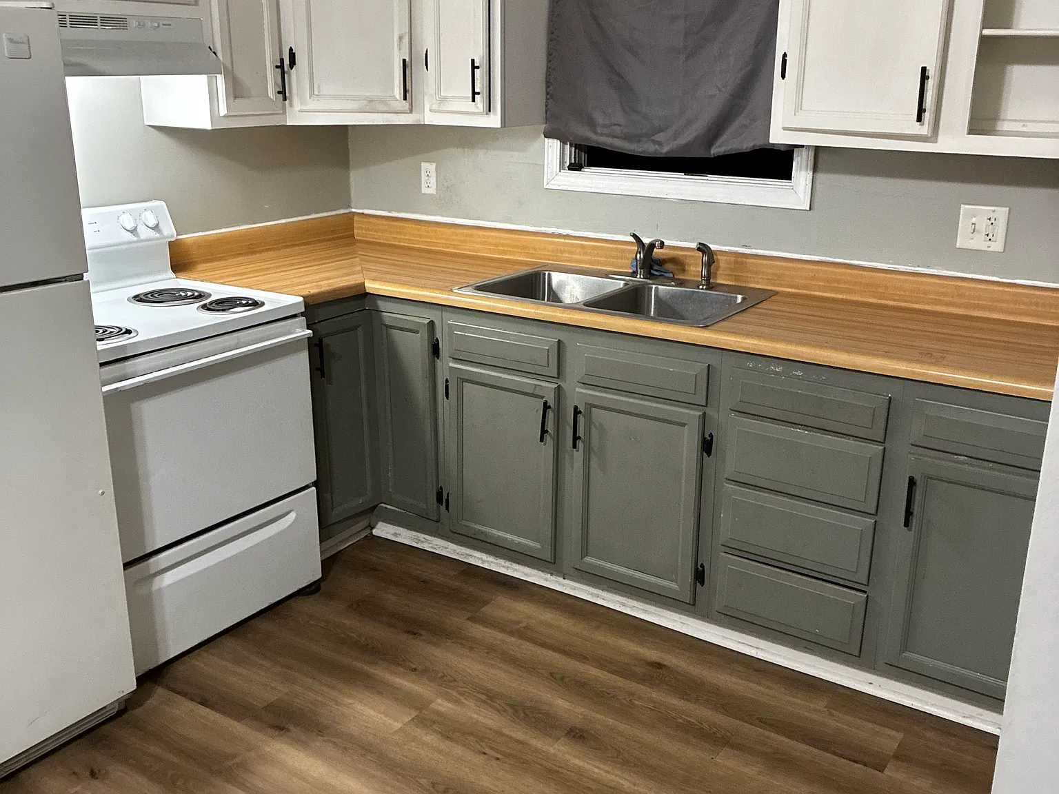 2 bed, 626 sqft, $1,100 — Photo 1