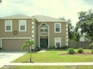 3611 Ronda Dr, Deltona, FL 32738