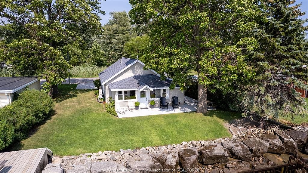 674 Point Pelee Dr, Leamington, ON N8H 3V4 MLS 23015672 Zillow