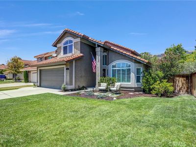 73 San Sebastian, Rancho Santa Margarita, CA, 92688