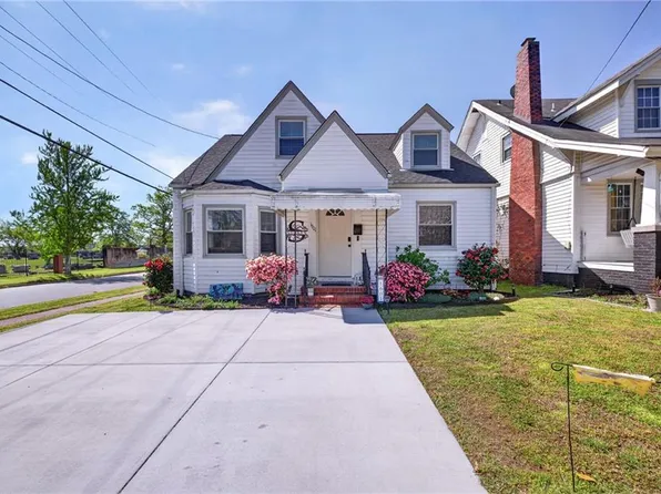 1601 Bain St, Portsmouth, VA 23704