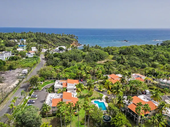 86 Lakeside Villas Ab2 Ab 2, Vega Alta, PR 00692