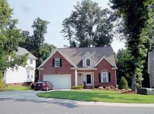 1514 Coatsworth Ln, Rock Hill, SC