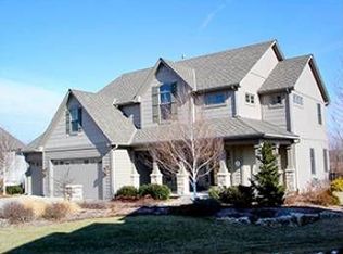 3609 W 157th St, Overland Park, KS 66224