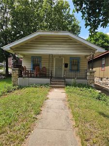 448 Benton Blvd, Kansas City, MO, 64124