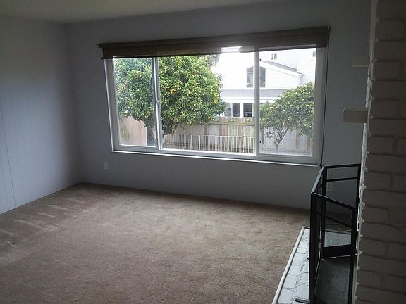 Unfurnished Family Room