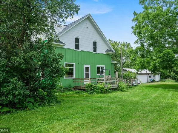 2595 200th Ave, Deer Park, WI 54007