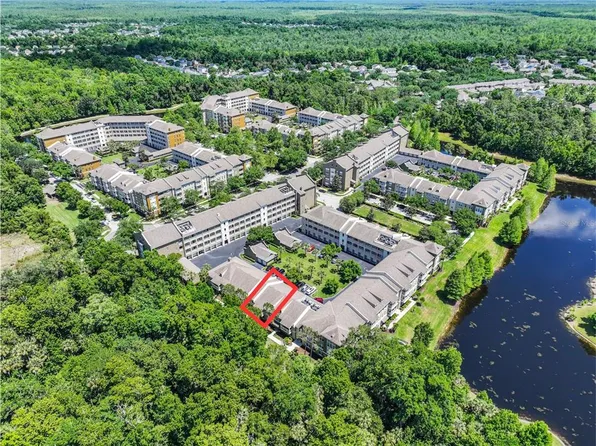 1230 Wright Cir APT 212, Celebration, FL 34747