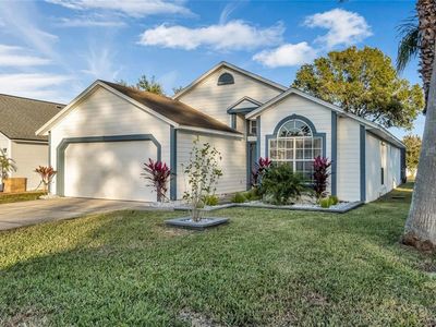 232 Judith Way, Davenport, FL, 33897