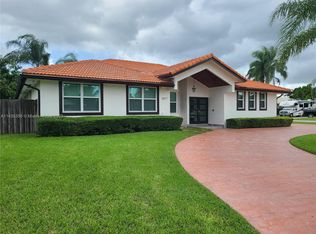 16177 SW 155th Ave, Miami, FL 33187