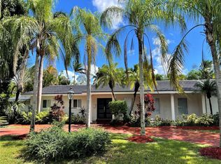 7360 SW 108th Ter, Pinecrest, FL 33156