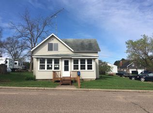 26158 275th St, Holcombe, WI 54745