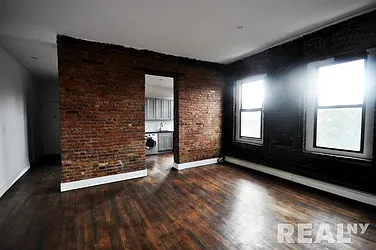 Rented by REAL New York