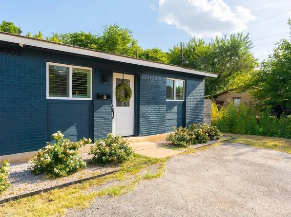 4903 Richmond Ave #B, Austin, TX 78745