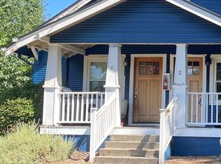 819 E Main St APT 1, Hillsboro, OR