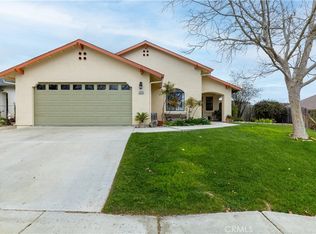 1029 Pioneer Trail Rd, Paso Robles, CA 93446