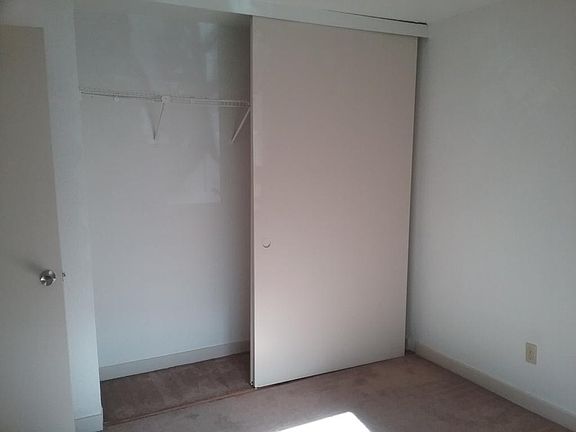 Bedroom Closet